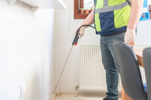 Best Pest Control Near Me  in Comanche, TX