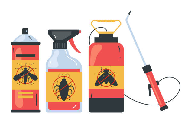 Best Commercial Pest Control Services  in Comanche, TX